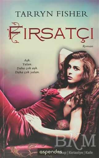 Fırsatçı - Aspendos Yayıncılık