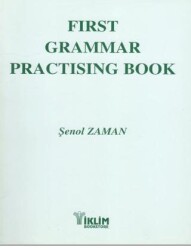İklim Book Store First Grammar Practising Book Basic to Intermediate - İklim Book Store