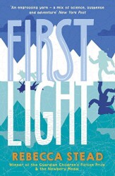 First Light - Andersen Press