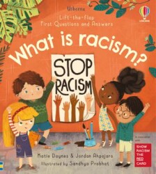 First Questions and Answers: What is racism? - Usborne