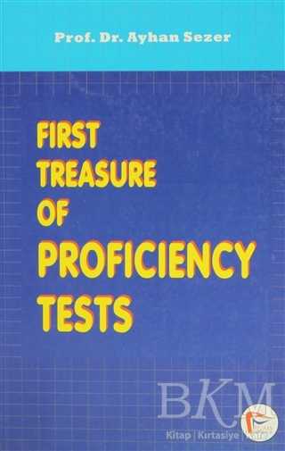 First Treasure of Proficiency Tests