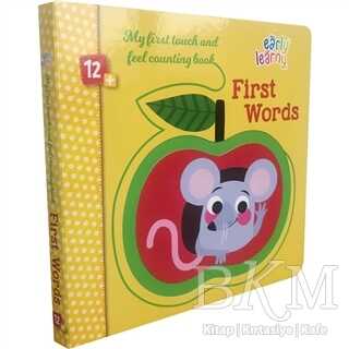 First Words - Mikado Yayınları