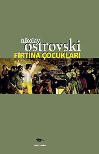 Fırtına Çocukları - Ceylan Yayınları