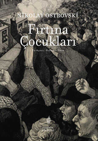 Fırtına Çocukları - Yordam Edebiyat