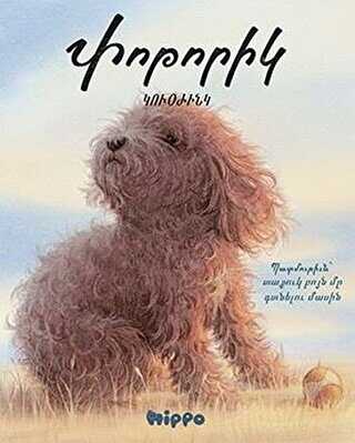 Fırtına Ermenice - Hippo Yayınları