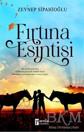 Fırtına Esintisi - 1