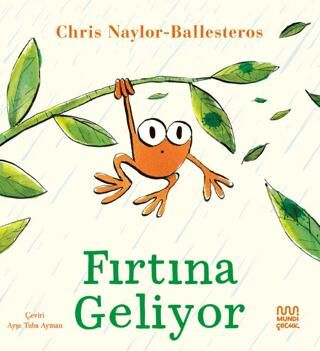 Fırtına Geliyor - 1