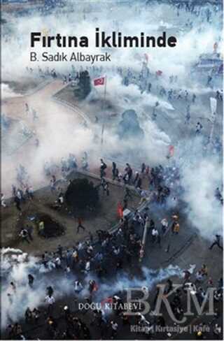 Fırtına İkliminde - Doğu Kitabevi