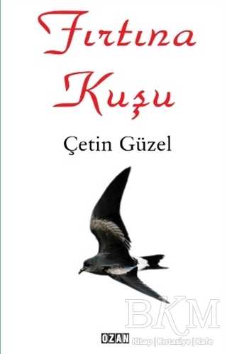 Fırtına Kuşu - Ozan Yayıncılık