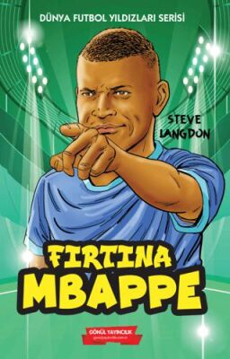 Fırtına Mbappe - 1