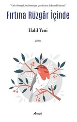 Fırtına Rüzgar İçinde - Armoni Yayıncılık