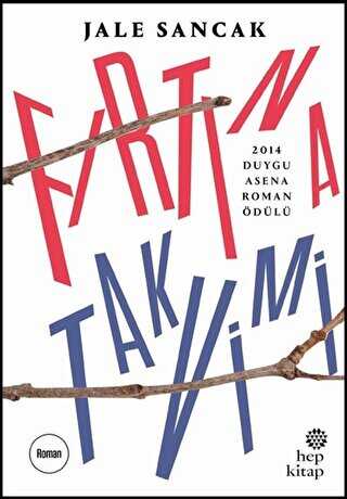 Fırtına Takvimi - Hep Kitap