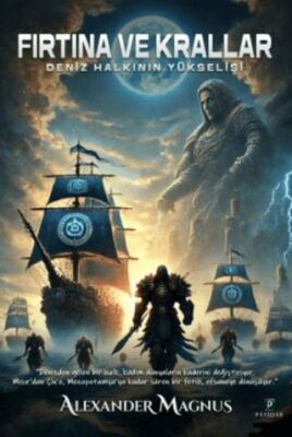Fırtına ve Krallar - 1