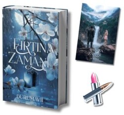 Fırtına Zamanı 1 - Vera Kitap