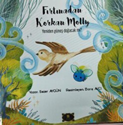 Fırtınadan Korkan Molly - Dionysos Yayın Group