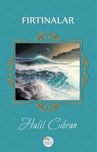 Fırtınalar - Maviçatı Yayınları