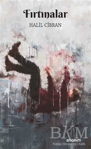 Fırtınalar - Anonim Yayıncılık
