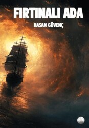 Fırtınalı Ada - Odessa Yayınevi