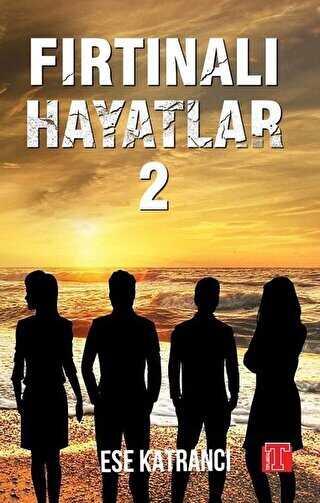 Fırtınalı Hayatlar 2 - Toplumsal Kitap