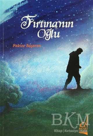 Fırtına’nın Oğlu - Boğaziçi Yayınları