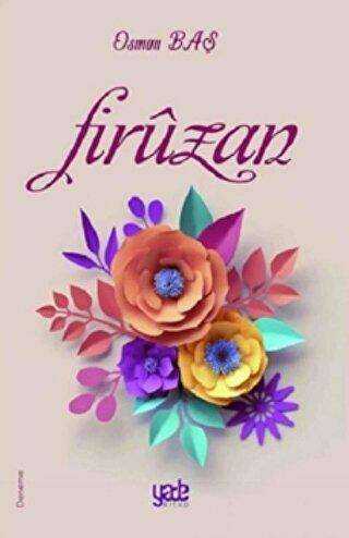 Firuzan - Yade Kitap