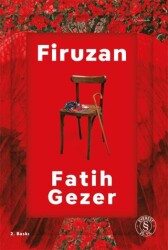 Firuzan - Everest Yayınları