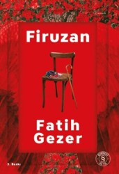 Firuzan - Everest Yayınları