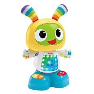 Dansçı Beatbo MATELLDLB20 Fisher Price - 1