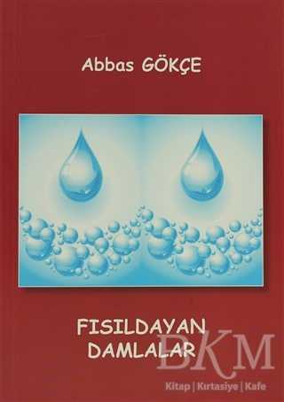 Fısıldayan Damlalar - Kutup Yıldızı Yayınları