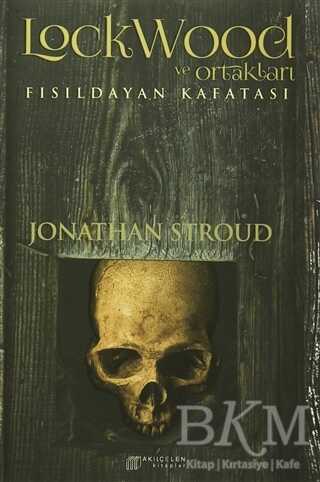 Fısıldayan Kafatası - Akıl Çelen Kitaplar