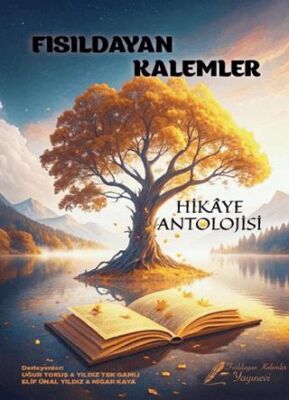 Fısıldayan Kalemler - 1