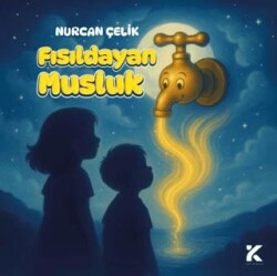 Fısıldayan Musluk - Kiba Yayımcılık