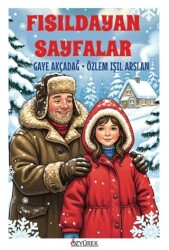 Fısıldayan Sayfalar - Özyürek Yayınları