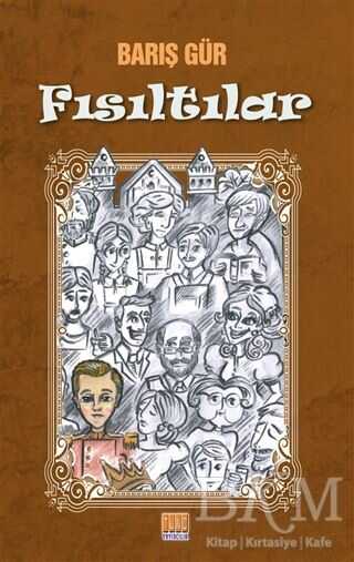 Fısıltılar - Tunç Yayıncılık