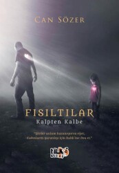 Fısıltılar - Tilki Kitap