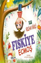Fıskiye Ecmoş - Parya Kitap