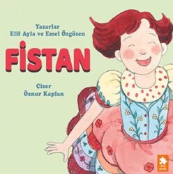 Fistan - Eksik Parça Yayınları