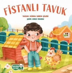 Fistanlı Tavuk - Bambu Kitap