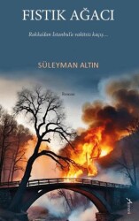 Fıstık Ağacı - Armoni Yayıncılık