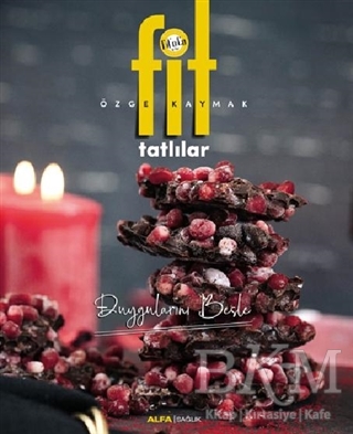 Fit Tatlılar - Alfa Yayınları