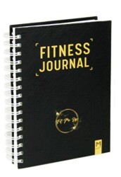 Fitness Journal - 2