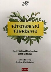 Fitoterapi Fikriyatı - New Age Yayınları