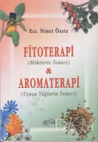 Fitoterapi ve Aromaterapi - 1