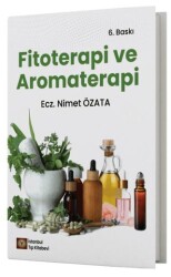 Fitoterapi ve Aromaterapi - İstanbul Tıp Kitabevi