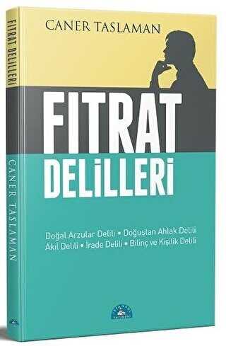 Fıtrat Delilleri - İstanbul Yayınevi