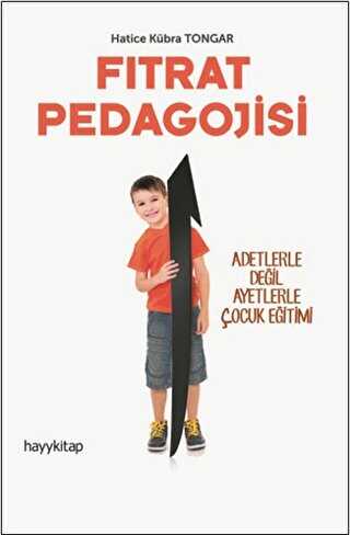 Fıtrat Pedagojisi - Hayykitap