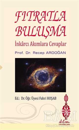 Fıtratla Buluşma - Klm Yayınları