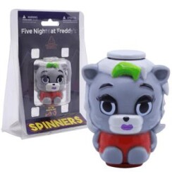 Five Nights at Freddy`s Security Breach Stres Çarkı Roxy - Beta Oyuncak