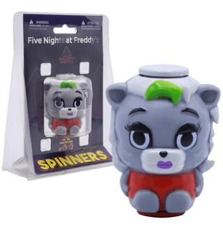 Five Nights at Freddy`s Security Breach Stres Çarkı Roxy - 1