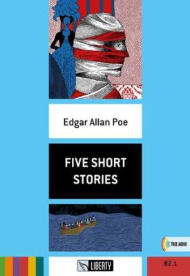 Five Short Stories Step Up B2.1 - 1